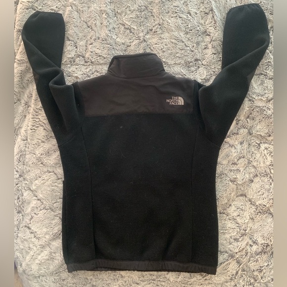 Vintage The North Face Denali Fleece Jacket - Picture 5 of 7